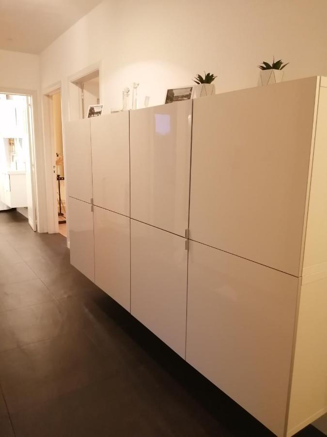 Ferienwohnung Au Fil De L Eau Namur  Exterior foto